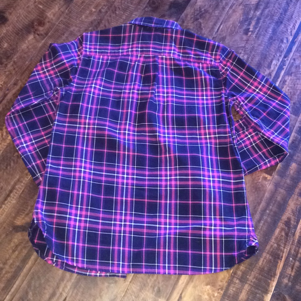 Talbots button up - Picture 5 of 5